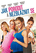 Jak porodit a nezbláznit se – plakát filmu