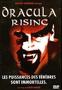 Dracula Rising – plakát filmu