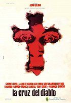 La cruz del diablo – plakát filmu