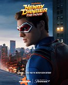 Henry Danger: The Movie – plakát filmu