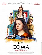 Coma – plakát filmu