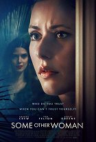 Jiná žena – plakát filmu
