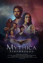 Mythica: Skrytá hrozba – plakát filmu