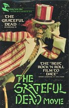 The Grateful Dead Movie – plakát filmu