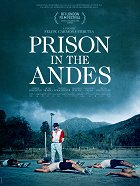 Věznice v Andách – plakát filmu
