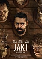 Jakt – plakát filmu