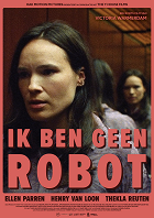 Já nejsem robot – plakát filmu