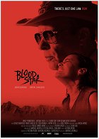 Blood Star – plakát filmu
