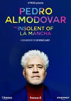 Pedro Almodóvar, drzoun z La Mancha – plakát filmu