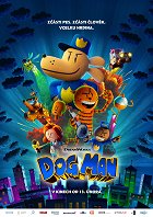 Dogman – plakát filmu
