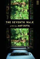 The Seventh Walk – plakát filmu