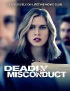Osudová noc – plakát filmu