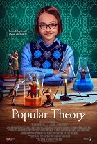 Teorie oblíbenosti – plakát filmu