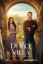 La Dolce Villa – plakát filmu