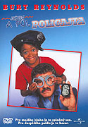 Jeden a půl policajta – plakát filmu