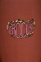 Crocus – plakát filmu