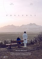 Posledná – plakát filmu