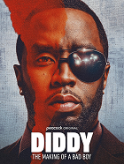 Diddy: The Making of a Bad Boy – plakát filmu