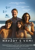 Navždy s vámi – plakát filmu
