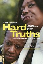 Hard Truths – plakát filmu