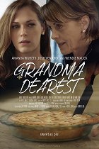 Vražedná péče – plakát filmu