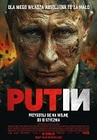 Putin – plakát filmu