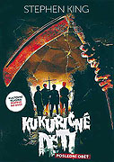 Kukuřičné děti 2: Poslední oběť – plakát filmu