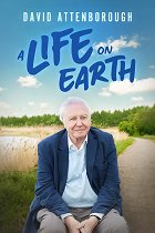 David Attenborough: Můj život – plakát filmu
