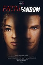 Vražedný obdiv – plakát filmu