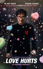 Love Hurts – plakát filmu