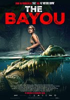 The Bayou – plakát filmu
