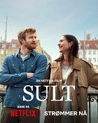 Hlad po citech – plakát filmu