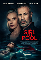 The Girl in the Pool – plakát filmu