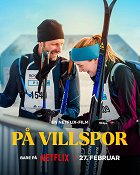 Křivou stopou – plakát filmu