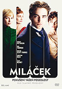 Miláček – plakát filmu