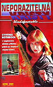 Neporazitelná Kristy – plakát filmu
