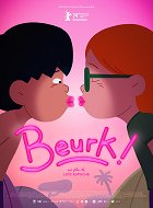 Fuj! – plakát filmu
