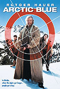 V zajetí ledu – plakát filmu