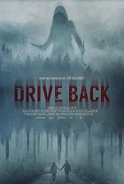Drive Back – plakát filmu
