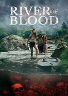 River of Blood – plakát filmu