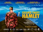 Grand Theft Hamlet – plakát filmu