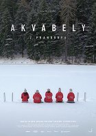 Akvabely z Prandorfu – plakát filmu