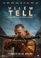 Vilém Tell – plakát filmu