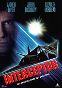 Interceptor – plakát filmu