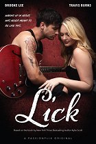 Lick – plakát filmu