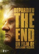 The End – plakát filmu