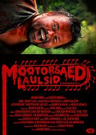 Už ty pilky dozpívaly – plakát filmu