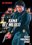 Rána bez milosti – plakát filmu