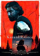Temná noc – plakát filmu