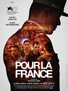 Za Francii – plakát filmu